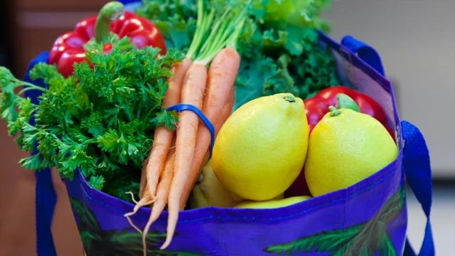 Best tips to go green and save green