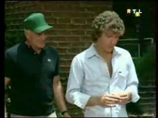 Le Juge et le Pilote - Generique