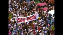 Especial 50 anos da TV Globo e seu Jornalismo 22-04-2015 Episódio 3 (1985-1994) Online Completo Íntegra 22/04/2015 HD 720p
