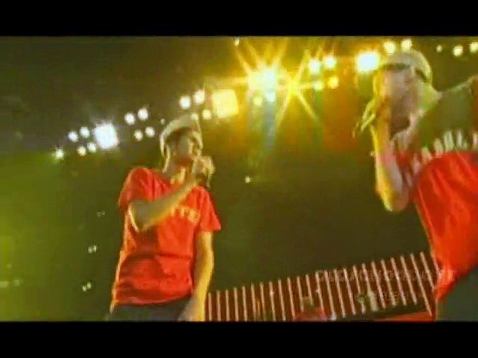 Beastie Boys ‎– Brass Monkey (Krazytoons Remix) (DVD)  [1987] [HQ]