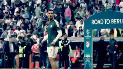 Cristiano Ronaldo en noble gesto que lo pinta como un verdadero crack