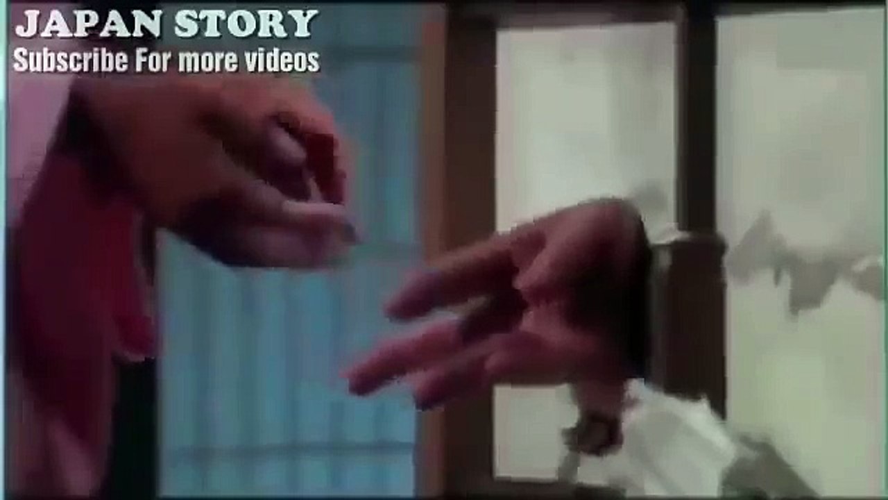 Japanese comedy   peeping japanese girl