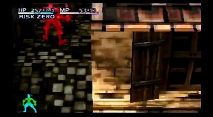 Vagrant Story Walkthrough Part 24