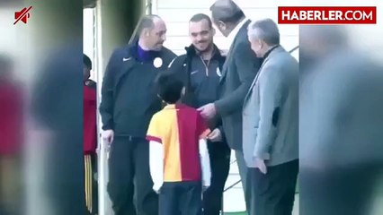 Albayrak, Şehit Savcının Oğlunu Anlatırken Tetiği Çekme İşareti Yaptı
