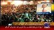 Altaf Hussain Victory Speech After Winning NA-246 By Elections