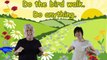 Spring Songs for Children - Spring is Here with Lyrics - Kids Songs by The Learning Station