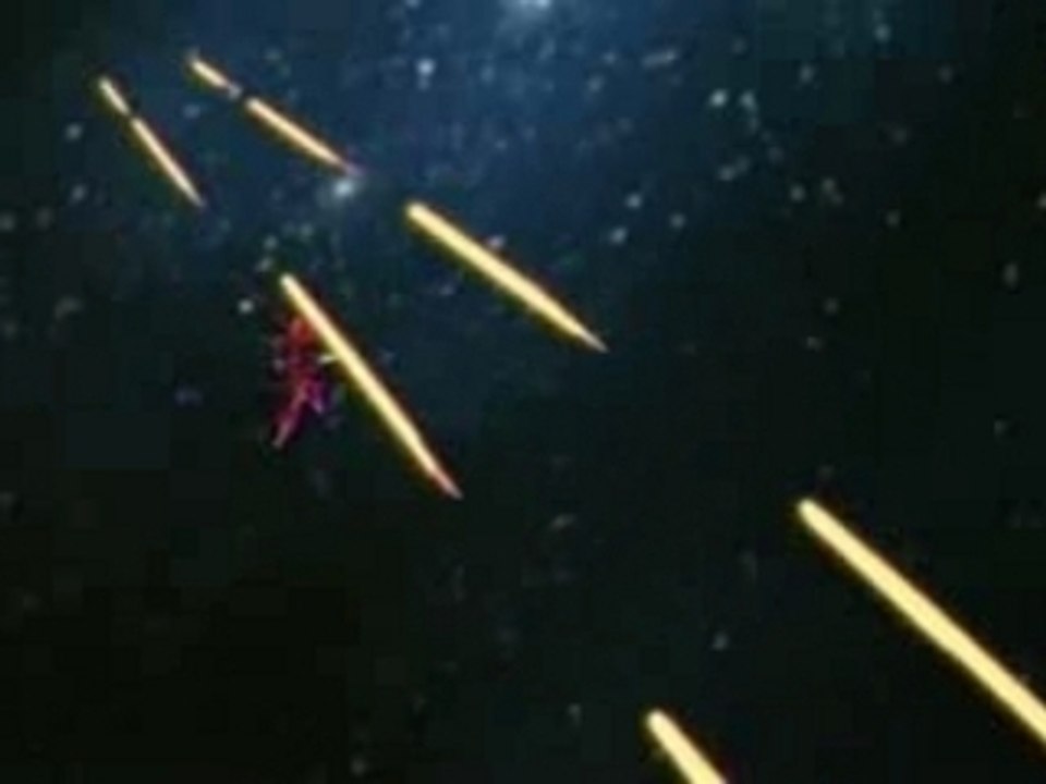 8th Fleet Down