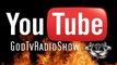 GodTVRadio Show - Freedom of Speech - Dear Christians, Muslims, and Jews - How To STOP Atheist HATE SPEECH