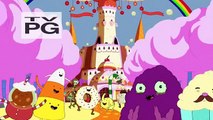 Adventure Time Season 6 Episode 33 - Jermaine Full Episode LINKS