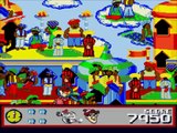Puzzle Games on SEGA Genesis (Mega Drive) - ALL 25 Games Released