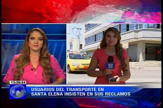 Peninsulares reclaman por pasajes electrónicos e incremento de tarifas