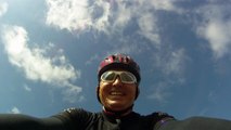 85 km, Treino do Ironman, longuinho, giro alto, treino leve, Marcelo Ambrogi e Fernando Cembranelli, Taubaté, SP, Brasil, (50)