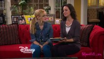 'Liv & Maddie'  Maddie Meets Her Blind Date