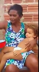 YUHHH ! Napıyon teyze sen öyle