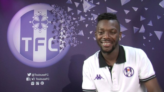 #AskYago, Steeve Yago répond à vos questions