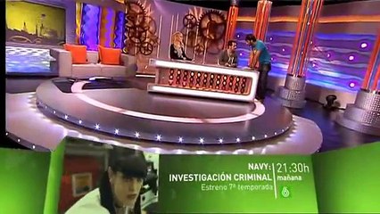 SLQH: El Follonero protagoniza uno de los momentos más divertidos