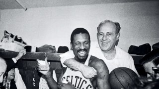 NBA - Martin Luther King - Barrier Breakers