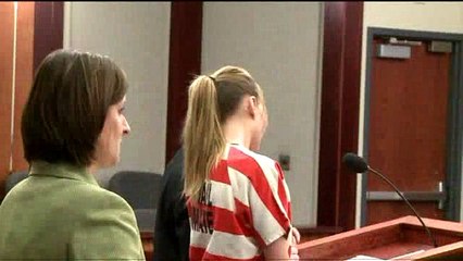 Teacher Pleads Guilty to Having Sex With Three Students