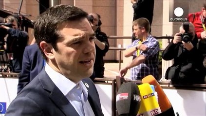 AB Akdeniz'deki göçmen krizine çözüm arıyor