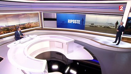 Immigration en Méditerranée : une opération militaire pour détruire les bateaux ?