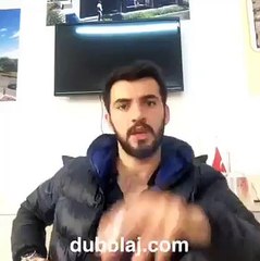 iskender benim kafamın tasını attırma dublajı