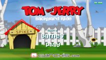 Том и Джерри. Джери собирает сыр на велосипеде. Tom And Jerry новые серии.