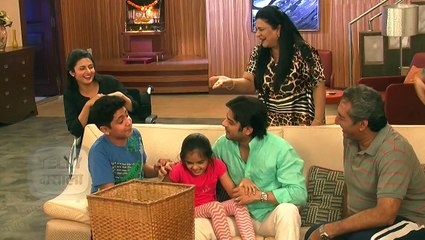 Parth Samthaan And Karan Patel Turn Host For Tv Shows