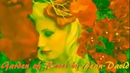 Le Jardin de Roses Musique Classique du 17ème siècle