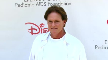 Bruce Jenner Says He Wants To Know How His Story Ends