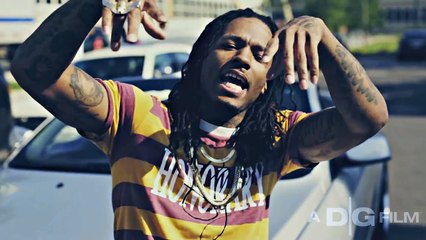 Montana of 300 - Air Jordan | Shot by @DGainzBeats