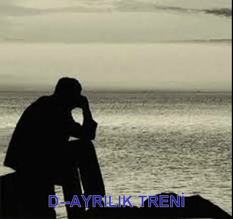 Seyfi doğanay AYRILIK TERENİ KARAOKE youtup ilk yeni