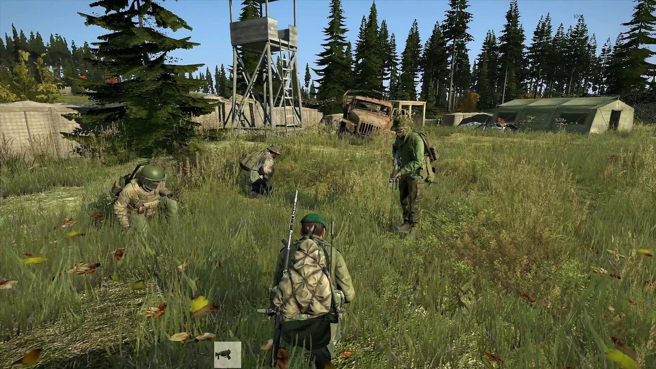 Freund und feind [germandayz.de]