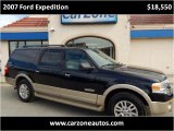 2007 Ford Expedition for Sale Baltimore Maryland | CarZone USA