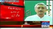 MQM should have a big heart & wait for results :-Jahangir Tareen