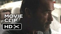 Maggie Movie CLIP - Please (2015) - Arnold Schwarzenegger, Abigail Breslin Movie_HD