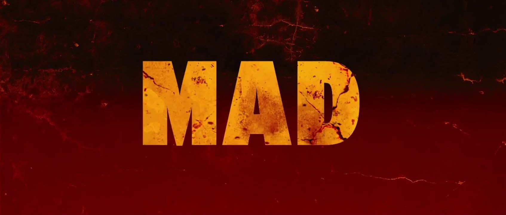 Mad Max Fury Road - Spot "Legacy" [VOST|HD1080p]