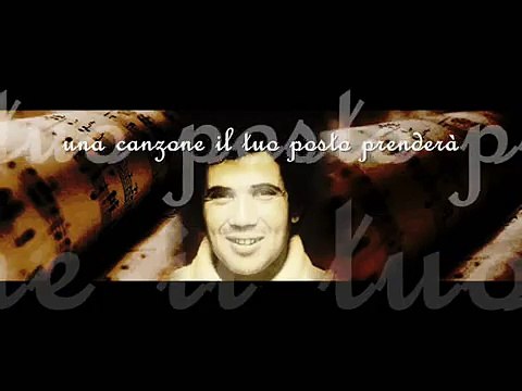 Lucio Battisti La Compagnia