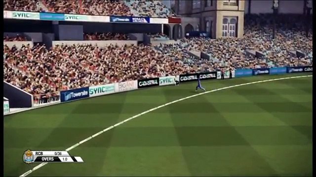 IPL 2014- RCB Batting - RCB vs MI Highlights IPL 2014 6 May - IPL 7 2014