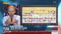 Live from New York: Quels sont les emojis les plus utilisés dans le monde ? - 23/04