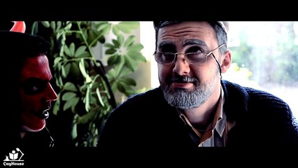 Namaz Varsa Ben Yokum!- - Çay House