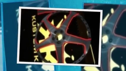 Powder Coating Sacramento