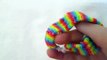 Rainbow Loom : How to make a Willis Bracelet (Original Design)