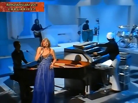 Captain & Tennille Love Will Keep Us Together HD {Miros Mar}¸.•*¨*• ♪♫