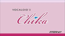 【Chika】Senbonzakura [Vocaloid 3]