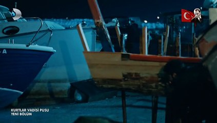 Kurtlar Vadisi Pusu 256.Bölüm 23 Nisan Full HD - 720p 1.Parça izle