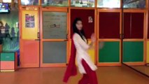 Punjabi Girl Dancing on 