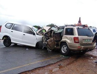 #صفاقس: #حادث #مرور يسفرعن وفاة طبيب واصابة طبيبة وزوجها