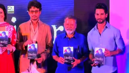 Shahid And Saif Will Be SHOCK Kareena   LehrenTV HD