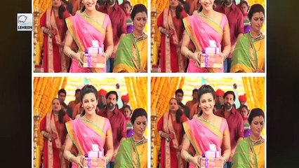 FIRST LOOK  Shruti Haasan in 'Gabbar Is Back'   Akshay Kumar   LehrenTV HD