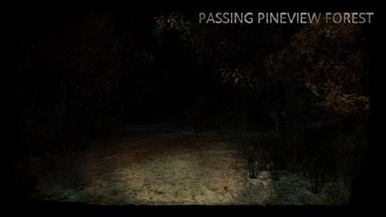 [Découverte] -Passing Pineview Forest-